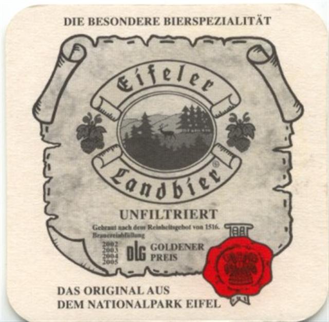schleiden eu-nw gem�nder biermanufaktur 1b (quad180-leifeler-schwarz-siegel rot)